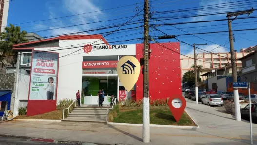 Galpão/Depósito/Armazém à venda, 780m² no Vila Monumento, São Paulo