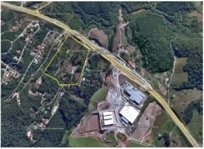 Lote/Terreno à venda, 121000m² no Cururuquara, Santana de Parnaíba