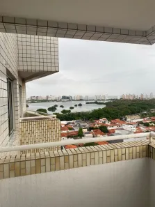 Apartamento com 3 Quartos à venda, 96m² no Renascença, São Luís