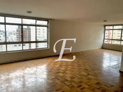 Apartamento com 3 Quartos à venda, 190m² no Jardim Paulista, São Paulo