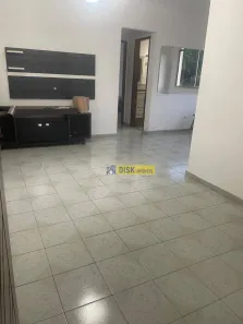 Apartamento com 2 Quartos à venda, 62m² no Baeta Neves, São Bernardo do Campo
