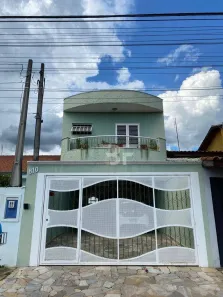 Casa com 3 Quartos à venda, 175m² no Vila Maria Helena, Indaiatuba