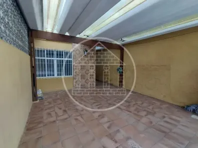 Sobrado com 2 Quartos à venda, 110m² no Jardim Cristal, São Paulo