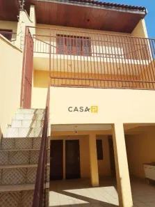 Casa com 3 Quartos à venda, 214m² no Jardim Nossa Senhora de Fátima, Americana