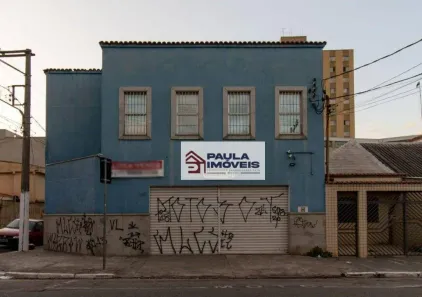 Galpão/Depósito/Armazém para alugar, 1332m² no Maranhão, São Paulo