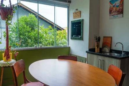 Apartamento com 3 Quartos à venda, 67m² no Ipanema, Porto Alegre