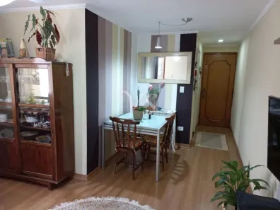 Apartamento com 2 Quartos à venda, 50m² no Vila Nova Cachoeirinha, São Paulo