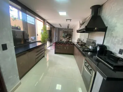 Casa de Condomínio com 4 Quartos à venda, 190m² no Chácaras Saudáveis e Encantadoras, Jundiaí