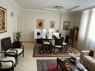 Apartamento com 3 Quartos à venda, 123m² no Botafogo, Rio de Janeiro