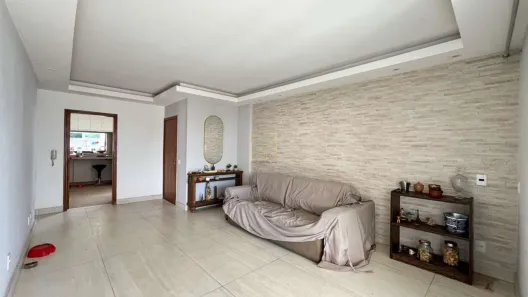 Cobertura com 3 Quartos à venda, 142m² no Lourdes, Belo Horizonte