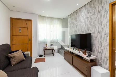 Casa com 2 Quartos à venda, 68m² no Vila Aurora (Zona Norte), São Paulo