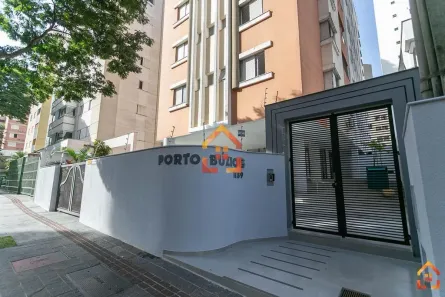 Apartamento com 2 Quartos à venda, 60m² no Centro, Londrina