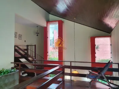 Casa com 3 Quartos à venda, 424m² no City América, São Paulo