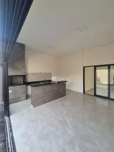 Casa com 3 Quartos à venda, 210m² no Parque Residencial J. Macedo, São José do Rio Preto