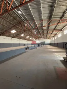 Galpão/Depósito/Armazém para alugar, 898m² no Parque Paulistano, Bauru