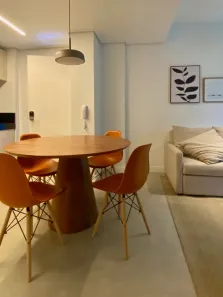 Apartamento com 1 Quarto à venda, 36m² no Pinheiros, São Paulo