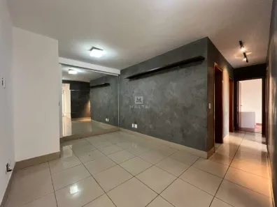 Apartamento com 3 Quartos para alugar, 75m² no Alto Caiçaras, Belo Horizonte