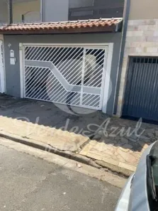 Casa com 4 Quartos à venda, 256m² no Vila Rubens, Indaiatuba