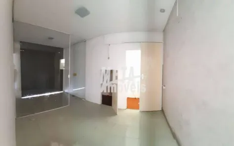 Ponto Comercial para alugar, 30m² no Centro, Campos dos Goytacazes