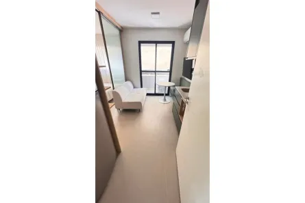 Apartamento com 1 Quarto à venda, 24m² no Bela Vista, São Paulo