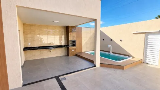 Casa com 3 Quartos à venda, 117m² no Mosqueiro, Aracaju