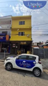 Casa com 4 Quartos à venda, 125m² no Jardim Moraes, Itaquaquecetuba