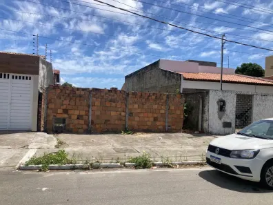 Lote/Terreno à venda, 200m² no Marivan, Aracaju