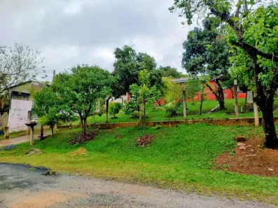 Casa com 2 Quartos à venda, 200m² no Residencial Aquarius, Araçoiaba da Serra