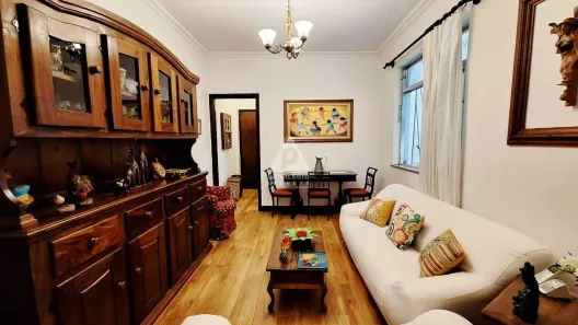 Apartamento com 2 Quartos à venda, 71m² no Botafogo, Rio de Janeiro