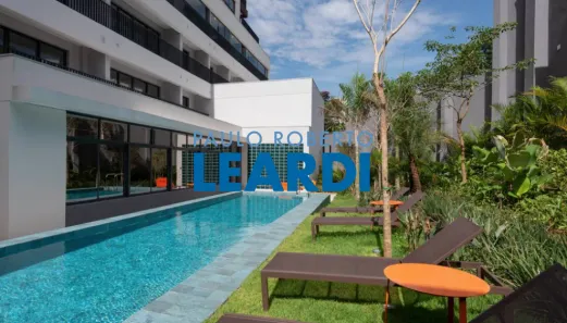 Apartamento com 1 Quarto à venda, 25m² no Paraíso, São Paulo