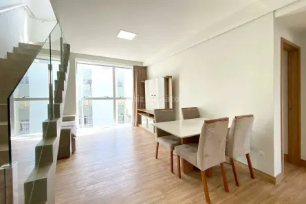 Cobertura com 2 Quartos à venda, 137m² no Coração de Jesus, Belo Horizonte