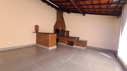 Casa com 3 Quartos à venda, 180m² no Cidade Jardim, Uberlândia