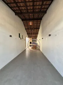Casa de Condomínio com 3 Quartos para alugar, 400m² no Industrial, Porto Velho