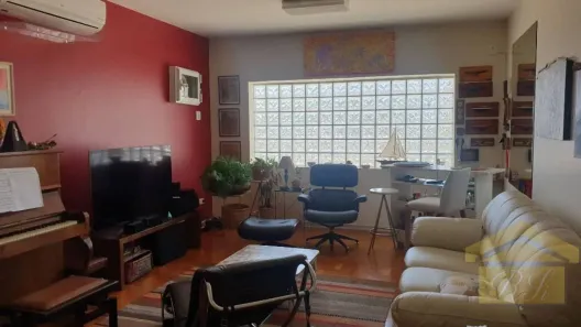 Sobrado com 3 Quartos à venda, 230m² no Jabaquara, São Paulo