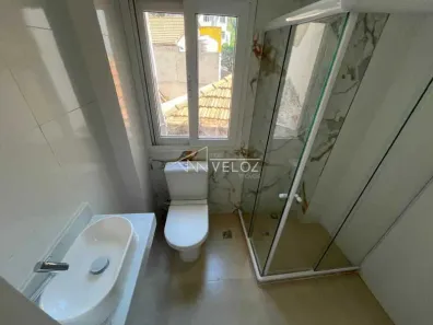 Sala Comercial com 1 Quarto à venda, 28m² no Centro, Rio de Janeiro