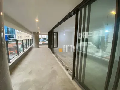 Apartamento com 4 Quartos à venda, 210m² no Campo Belo, São Paulo