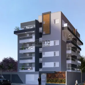 Apartamento com 2 Quartos à venda, 63m² no Brasil, Uberlândia