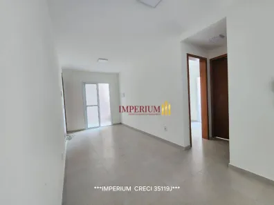 Apartamento com 2 Quartos à venda, 57m² no Parque Vitória, São Paulo