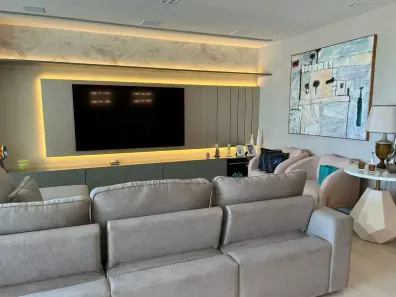 Apartamento com 4 Quartos à venda, 269m² no Barra da Tijuca, Rio de Janeiro
