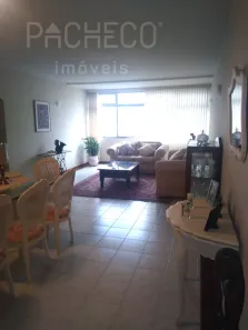 Apartamento com 3 Quartos à venda, 136m² no Pinheiros, São Paulo