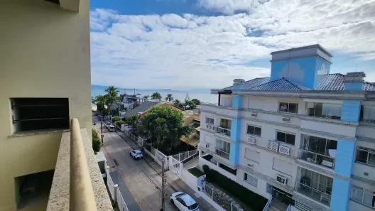 Apartamento com 2 Quartos à venda, 71m² no Cachoeira do Bom Jesus, Florianópolis