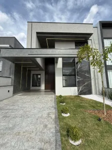 Casa de Condomínio com 3 Quartos à venda, 115m² no Horto Florestal, Sorocaba