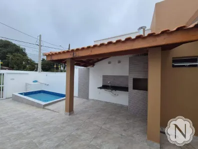 Casa com 2 Quartos à venda, 62m² no Jardim Suarão (Interior), Itanhaém