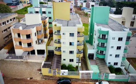 Apartamento com 1 Quarto para alugar, 40m² no Efapi, Chapecó