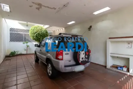 Casa com 3 Quartos à venda, 200m² no Vila Alexandria, São Paulo