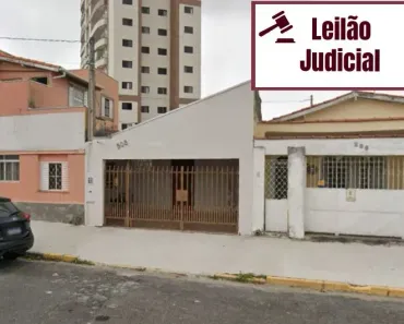 Casa com 1 Quarto à venda, 85m² no Vila São José, Taubaté