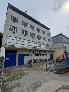 Apartamento com 3 Quartos para alugar, 100m² no Centro, Duque de Caxias
