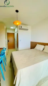 Kitnet com 1 Quarto à venda, 20m² no Pituaçu, Salvador