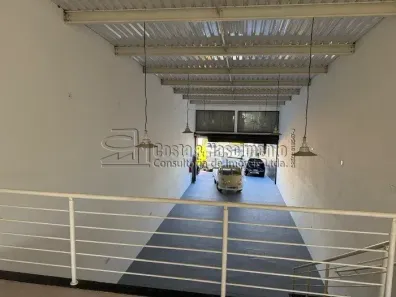 Ponto Comercial para alugar, 250m² no Centro, São Bernardo do Campo