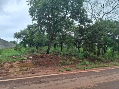 Lote/Terreno para alugar, 5022m² no Estância Vargem Bonita, Senador Canedo